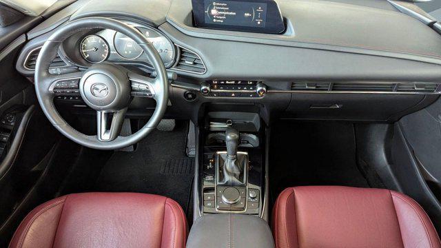 used 2024 Mazda CX-30 car, priced at $25,999