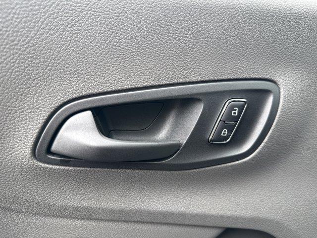new 2025 Ford Transit-250 car, priced at $50,491