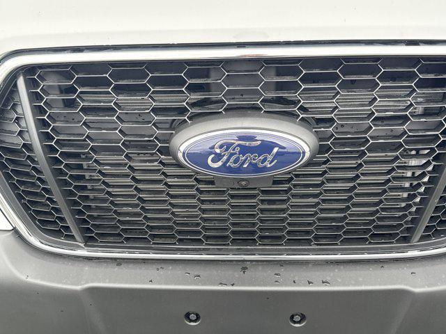new 2025 Ford Transit-250 car, priced at $50,491
