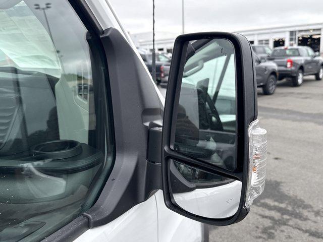 new 2025 Ford Transit-250 car, priced at $50,491