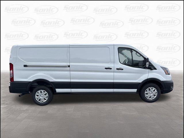 new 2025 Ford Transit-250 car, priced at $50,491