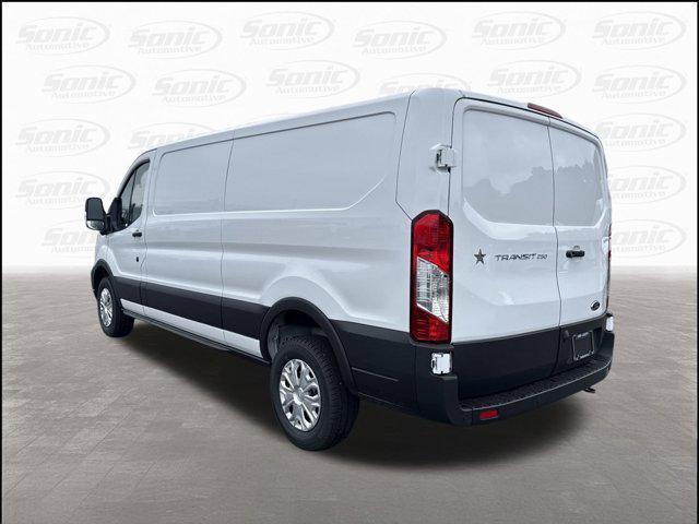 new 2025 Ford Transit-250 car, priced at $50,491