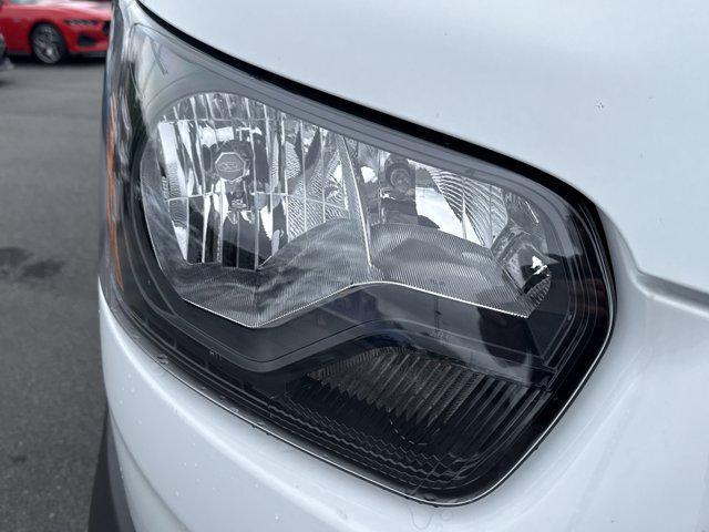 new 2025 Ford Transit-250 car, priced at $50,491