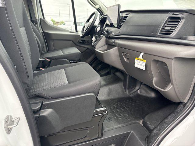 new 2025 Ford Transit-250 car, priced at $50,491
