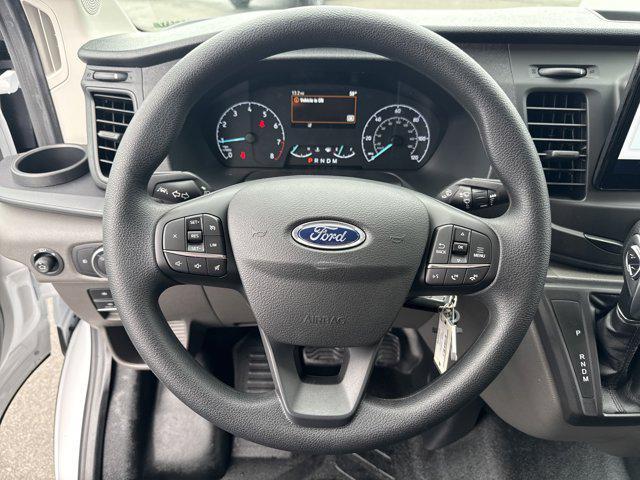 new 2025 Ford Transit-250 car, priced at $50,491