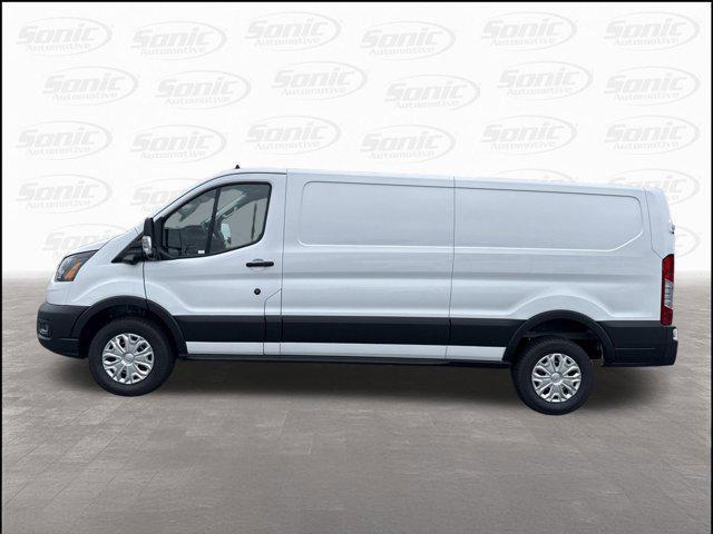 new 2025 Ford Transit-250 car, priced at $50,491