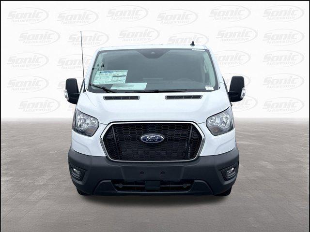 new 2025 Ford Transit-250 car, priced at $50,491