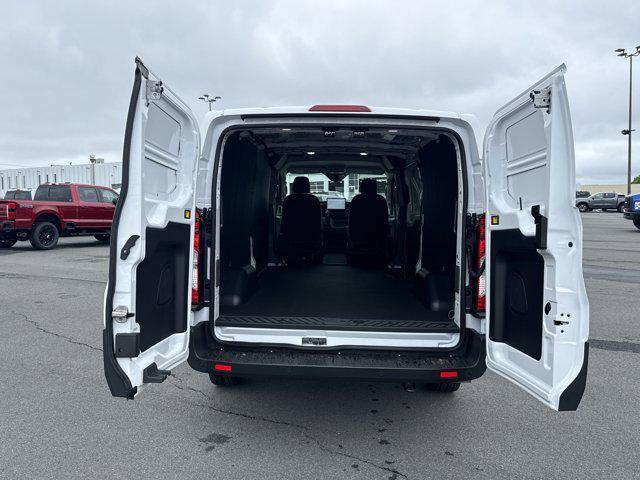 new 2025 Ford Transit-250 car, priced at $50,491