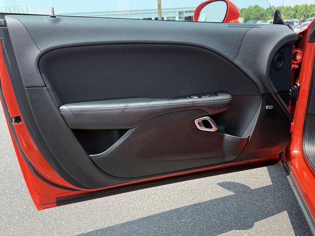 used 2019 Dodge Challenger car, priced at $33,997