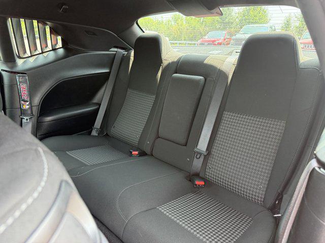 used 2019 Dodge Challenger car, priced at $33,997