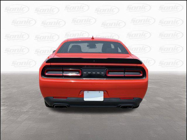 used 2019 Dodge Challenger car, priced at $33,997