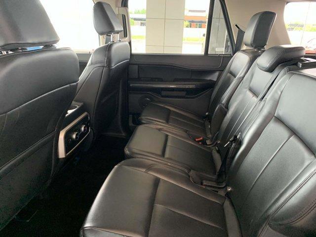 used 2022 Ford Expedition Max car, priced at $46,797