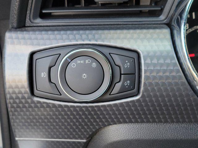 used 2016 Ford Mustang car, priced at $34,999