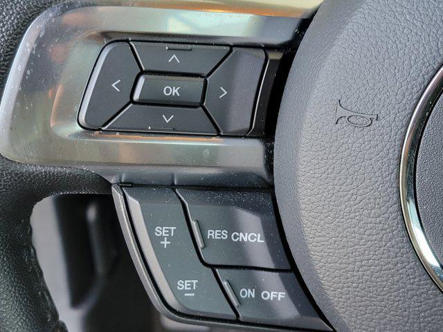used 2016 Ford Mustang car, priced at $34,999