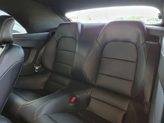 used 2016 Ford Mustang car, priced at $34,999