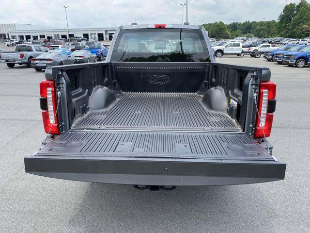 new 2024 Ford F-250 car, priced at $54,473