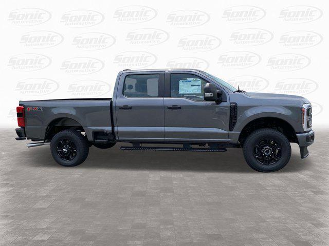 new 2024 Ford F-250 car, priced at $54,473