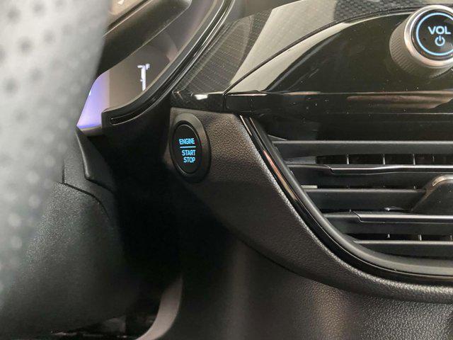 new 2025 Ford Escape car, priced at $27,502