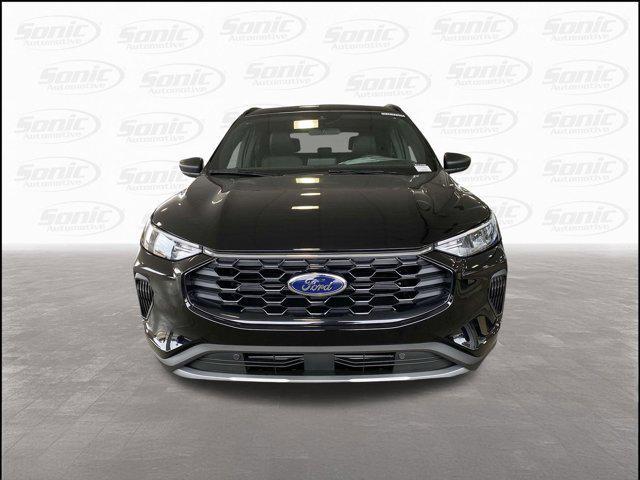 new 2025 Ford Escape car, priced at $27,502