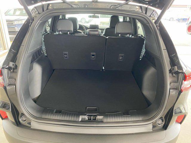new 2025 Ford Escape car, priced at $27,502