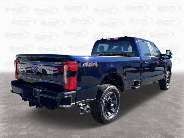 new 2024 Ford F-250 car, priced at $63,981