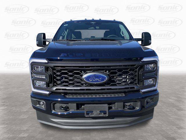 new 2024 Ford F-250 car, priced at $63,981