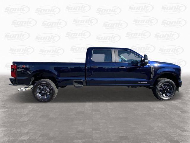 new 2024 Ford F-250 car, priced at $63,981