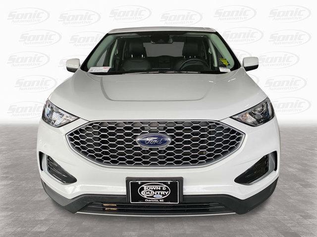 used 2023 Ford Edge car, priced at $22,698