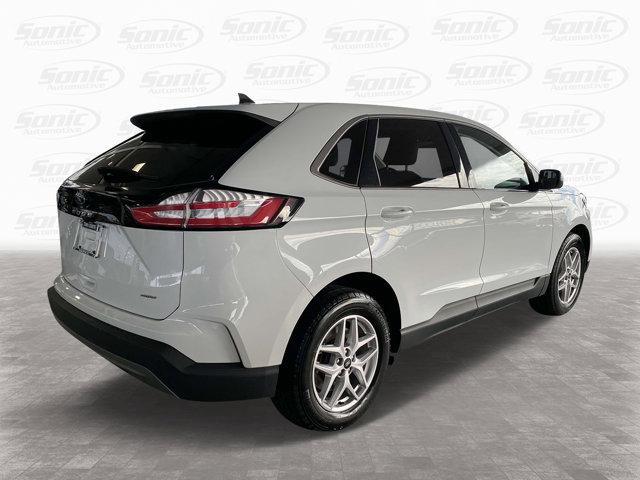 used 2023 Ford Edge car, priced at $22,698