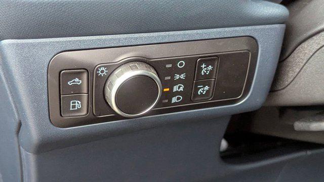 new 2025 Ford Maverick car, priced at $34,661