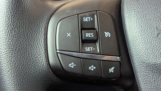 new 2025 Ford Maverick car, priced at $34,661