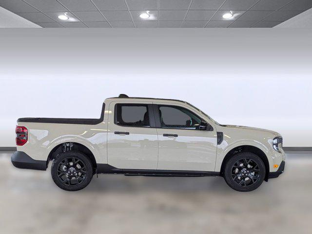 new 2025 Ford Maverick car, priced at $34,661