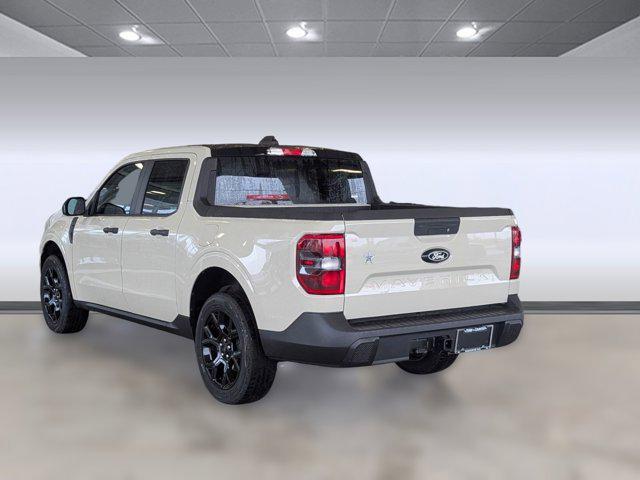 new 2025 Ford Maverick car, priced at $34,661