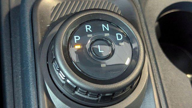 new 2025 Ford Maverick car, priced at $34,661