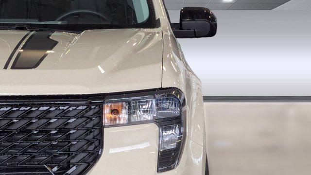 new 2025 Ford Maverick car, priced at $34,661