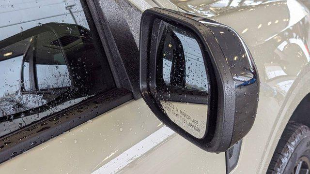 new 2025 Ford Maverick car, priced at $34,661