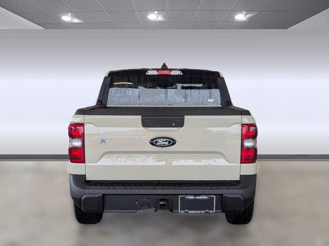 new 2025 Ford Maverick car, priced at $34,661