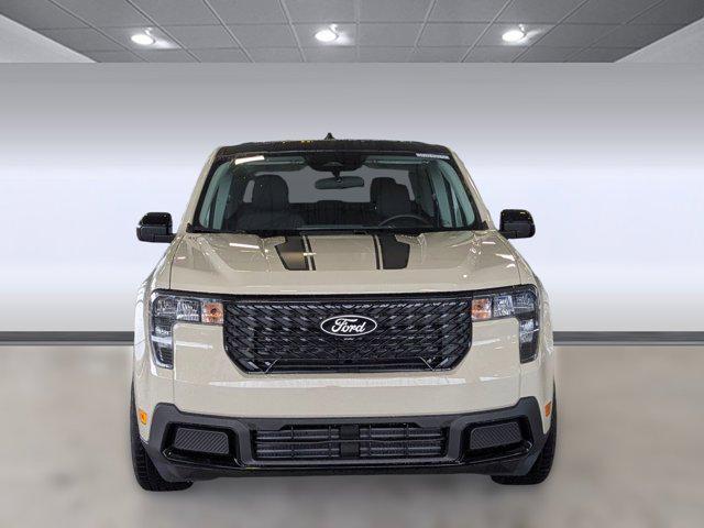 new 2025 Ford Maverick car, priced at $34,661