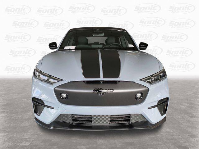 new 2024 Ford Mustang Mach-E car, priced at $52,822