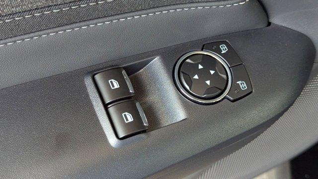 new 2025 Ford Mustang car, priced at $31,661