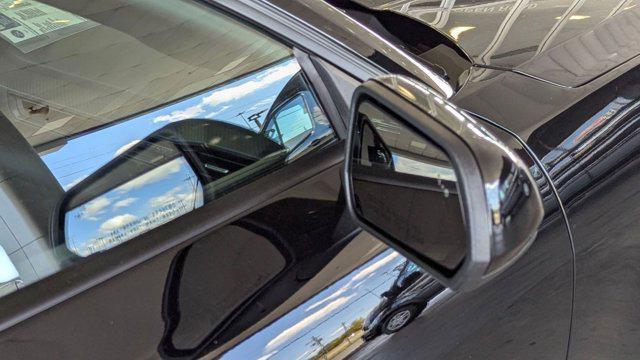 new 2025 Ford Mustang car, priced at $31,661