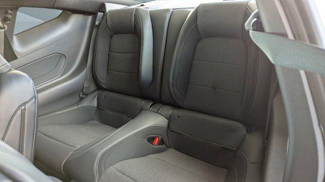 new 2025 Ford Mustang car, priced at $31,661