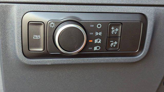 new 2025 Ford Mustang car, priced at $31,661