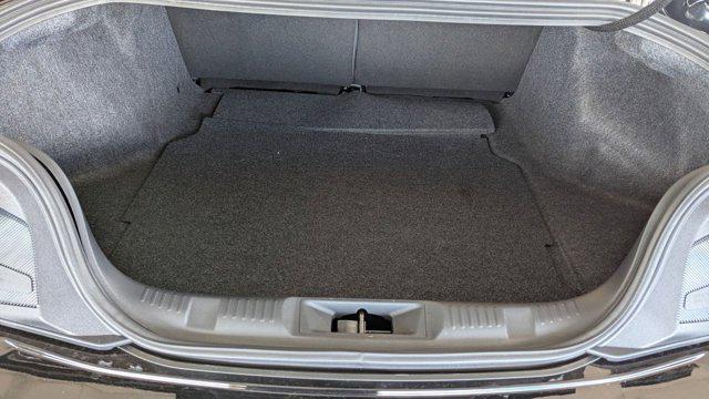 new 2025 Ford Mustang car, priced at $31,661