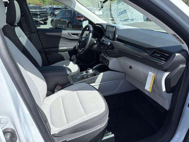 used 2025 Ford Escape car, priced at $27,632