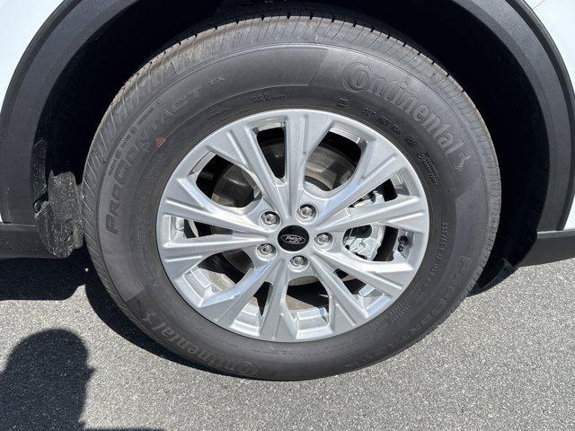 used 2025 Ford Escape car, priced at $27,632