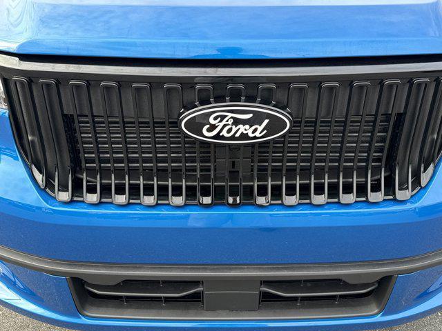 new 2025 Ford Maverick car, priced at $35,741