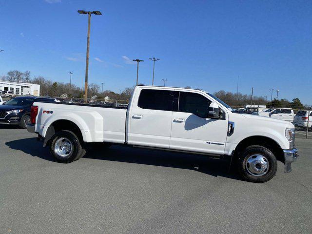 used 2020 Ford F-350 car, priced at $63,999