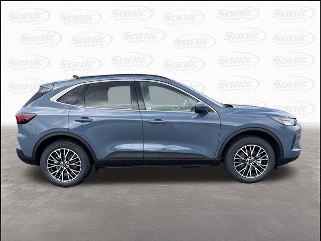 new 2025 Ford Escape PHEV car, priced at $36,612