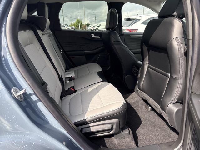 new 2025 Ford Escape PHEV car, priced at $36,612